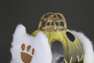 Picture of Monster Hunter Wilds Felyne Cat Cosplay Hat C09329