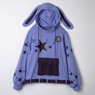 Picture of Ready to Ship Judy Hopps Hoodies Cosplay FY0061