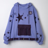 Picture of Ready to Ship Judy Hopps Hoodies Cosplay FY0061