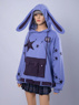 Picture of Ready to Ship Judy Hopps Hoodies Cosplay FY0061