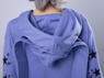 Picture of Ready to Ship Judy Hopps Hoodies Cosplay FY0061