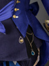 Picture of Ready to Ship Genshin Impact Furina Cosplay Costume C08739E-B