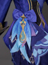 Picture of Ready to Ship Genshin Impact Furina Cosplay Costume C08739E-B