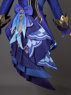 Picture of Ready to Ship Genshin Impact Furina Cosplay Costume C08739E-B
