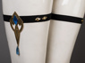Picture of Ready to Ship Genshin Impact Furina Cosplay Costume C08739E-B