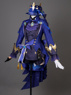 Picture of Ready to Ship Genshin Impact Furina Cosplay Costume C08739E-B