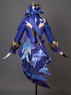 Picture of Ready to Ship Genshin Impact Furina Cosplay Costume C08739E-B