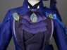 Picture of Ready to Ship Genshin Impact Furina Cosplay Costume C08739E-B
