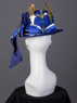 Picture of Ready to Ship Genshin Impact Furina Cosplay Costume C08739E-B