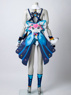 Picture of Game Genshin Impact Natlan Mualani Cosplay Costume C09176-B