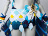 Picture of Game Genshin Impact Natlan Mualani Cosplay Costume C09176-B