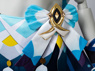 Picture of Game Genshin Impact Natlan Mualani Cosplay Costume C09176-B