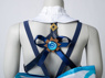 Picture of Game Genshin Impact Natlan Mualani Cosplay Costume C09176-B
