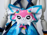 Picture of Game Genshin Impact Natlan Mualani Cosplay Costume C09176-B