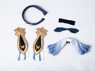 Picture of Game Genshin Impact Natlan Mualani Cosplay Costume C09176-B