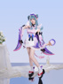 Picture of Game Genshin Impact Yumemizuki Mizuki Cosplay Costume C09332