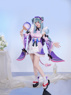Picture of Game Genshin Impact Yumemizuki Mizuki Cosplay Costume C09332