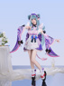 Picture of Game Genshin Impact Yumemizuki Mizuki Cosplay Costume C09332