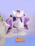 Picture of Game Genshin Impact Yumemizuki Mizuki Cosplay Costume C09332