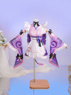 Picture of Game Genshin Impact Yumemizuki Mizuki Cosplay Costume C09332