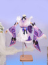 Picture of Game Genshin Impact Yumemizuki Mizuki Cosplay Costume C09332