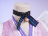 Picture of Game Genshin Impact Yumemizuki Mizuki Cosplay Costume C09332