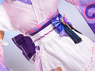 Picture of Game Genshin Impact Yumemizuki Mizuki Cosplay Costume C09332