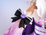 Picture of Game Genshin Impact Yumemizuki Mizuki Cosplay Costume C09332