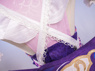 Picture of Game Genshin Impact Yumemizuki Mizuki Cosplay Costume C09332