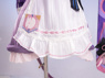 Picture of Game Genshin Impact Yumemizuki Mizuki Cosplay Costume C09332