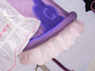 Picture of Game Genshin Impact Yumemizuki Mizuki Cosplay Costume C09332