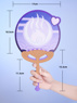 Picture of Game Genshin Impact  Yumemizuki Mizuki  Cosplay Fan C09332