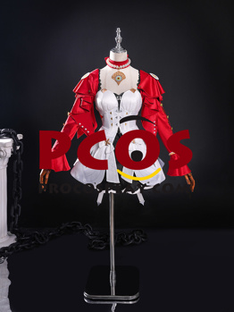 Picture of Zenless Zone Zero  Astra Yao Cosplay Costume C09331