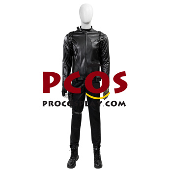Picture of Thunderbolts The Winter Soldier Bucky Barnes Cosplay Costume C09330