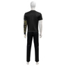 Picture of Thunderbolts The Winter Soldier Bucky Barnes Cosplay Costume C09330