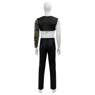 Picture of Thunderbolts The Winter Soldier Bucky Barnes Cosplay Costume C09330