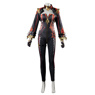 Picture of Game Genshin Impact Natlan Hephaestus Mavuika Cosplay Costume C09205-B