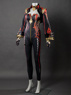 Picture of Game Genshin Impact Natlan Hephaestus Mavuika Cosplay Costume C09205-B