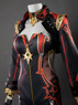 Picture of Game Genshin Impact Natlan Hephaestus Mavuika Cosplay Costume C09205-B