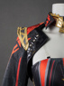Picture of Game Genshin Impact Natlan Hephaestus Mavuika Cosplay Costume C09205-B