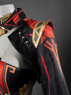 Picture of Game Genshin Impact Natlan Hephaestus Mavuika Cosplay Costume C09205-B
