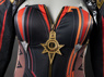 Picture of Game Genshin Impact Natlan Hephaestus Mavuika Cosplay Costume C09205-B