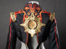 Picture of Game Genshin Impact Natlan Hephaestus Mavuika Cosplay Costume C09205-B