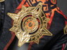 Picture of Game Genshin Impact Natlan Hephaestus Mavuika Cosplay Costume C09205-B