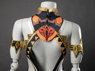 Picture of Game Genshin Impact Natlan Hephaestus Mavuika Cosplay Costume C09205-B