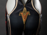 Picture of Game Genshin Impact Natlan Hephaestus Mavuika Cosplay Costume C09205-B