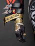 Picture of Game Genshin Impact Natlan Hephaestus Mavuika Cosplay Costume C09205-B