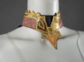 Picture of Game Genshin Impact Natlan Hephaestus Mavuika Cosplay Costume C09205-B