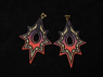 Picture of Game Genshin Impact Natlan Hephaestus Mavuika Cosplay Costume C09205-B