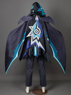 Picture of Game Genshin Impact  Ororon Cosplay Costume C09279-B
